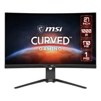 مانیتور ام اس آی مدل G272CQP سایز 27 اینچ - کالاوما