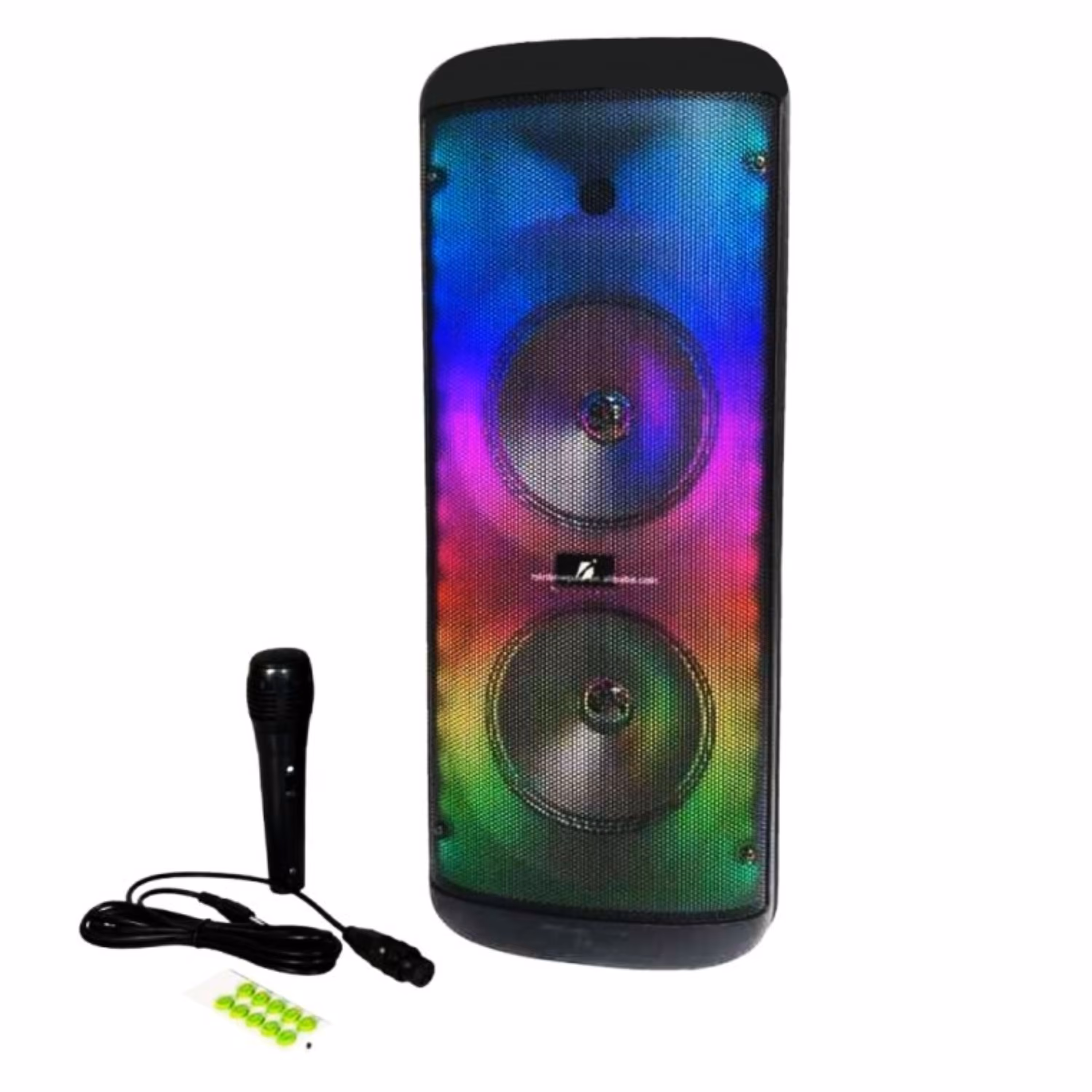 اسپیکر بلوتوثی قابل حمل کی تی اس مدل KTS-1626 