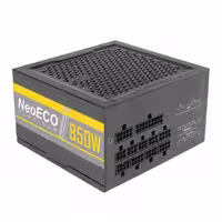 پاور انتک NE850 Platinum
