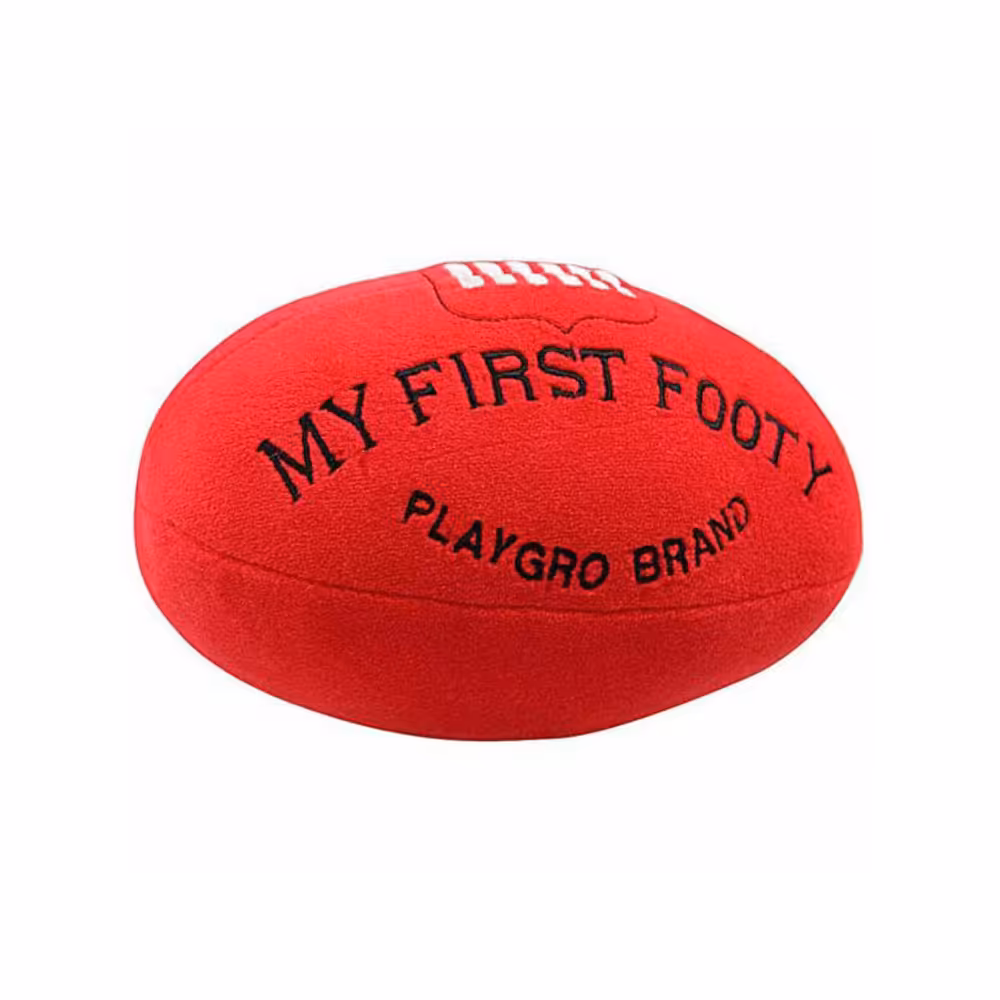 توپ جغجغه ای راگبی پلی گرو Playgro