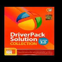 نرم افزار DriverPack Solution Collection Version 3.0 نسخه 32 و 64 بیتی شرکت گردو
