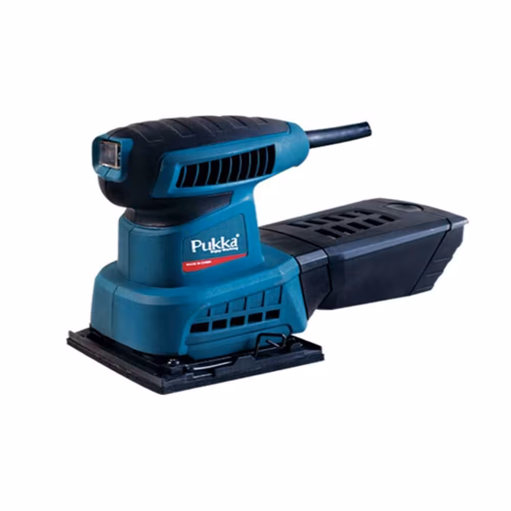 سنباده لرزان پوکا مدل S10000