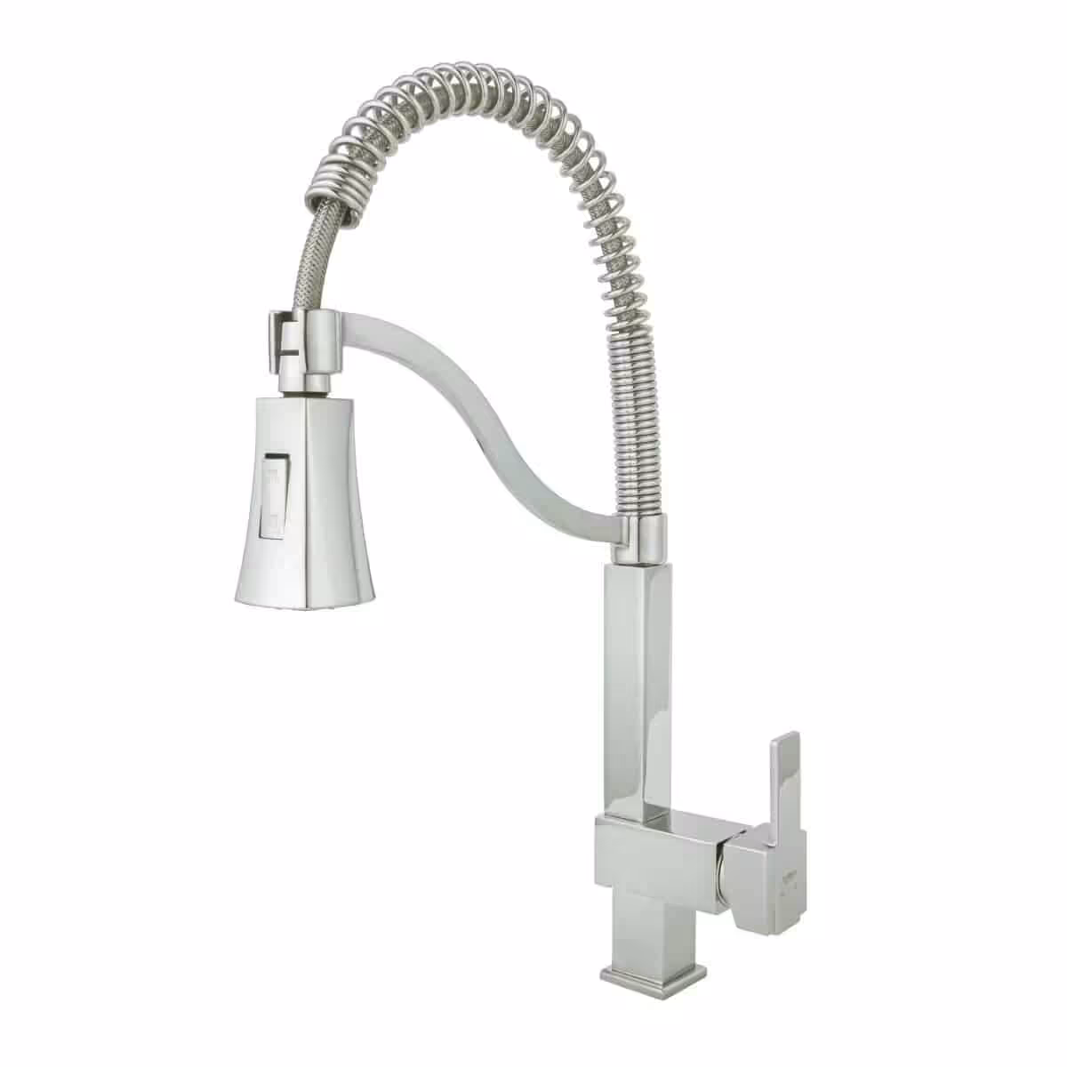 شیر ظرفشویی آشپزخانه فلت راسان مدل باران