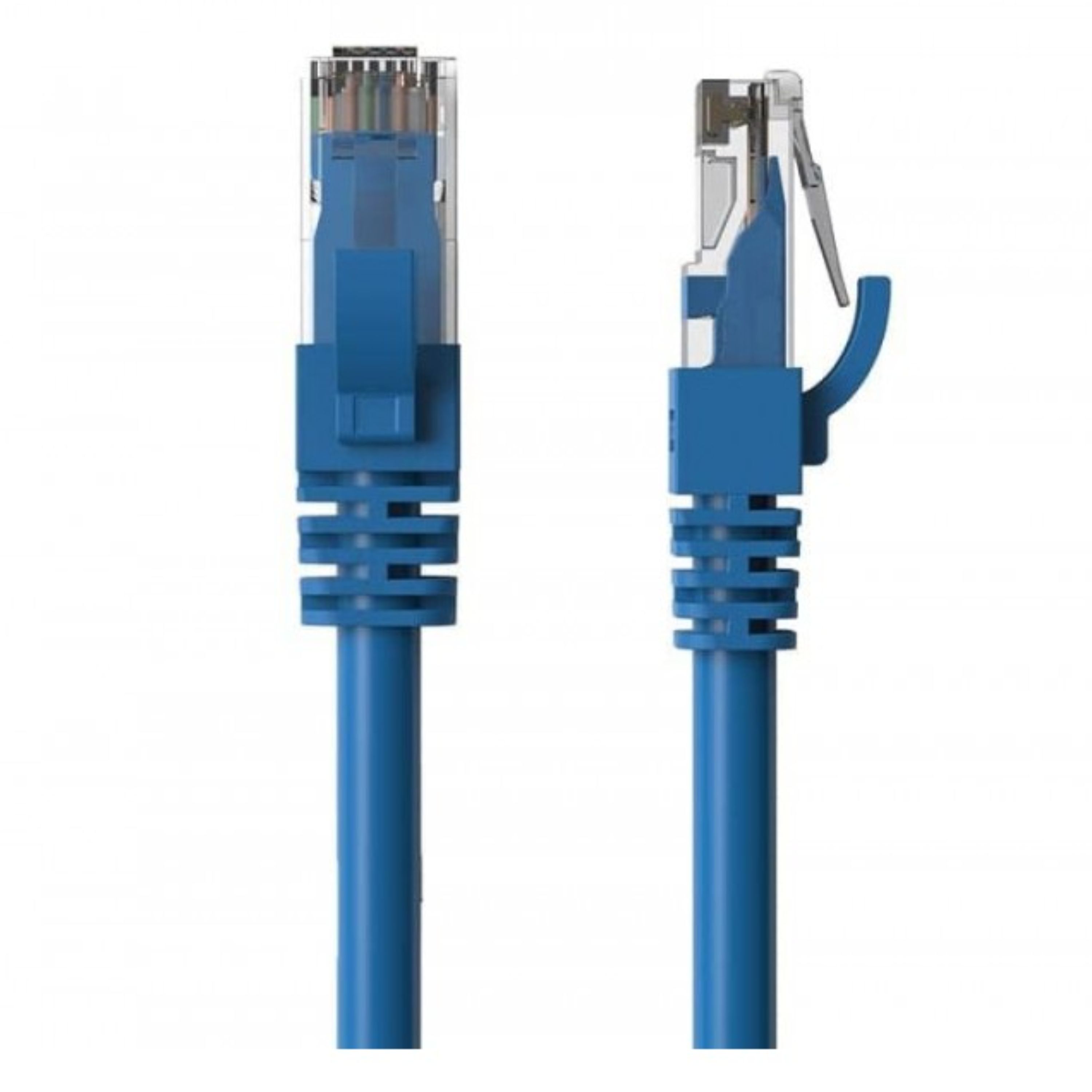 کابل 5 متری شبکه LAN نوع Cat5
