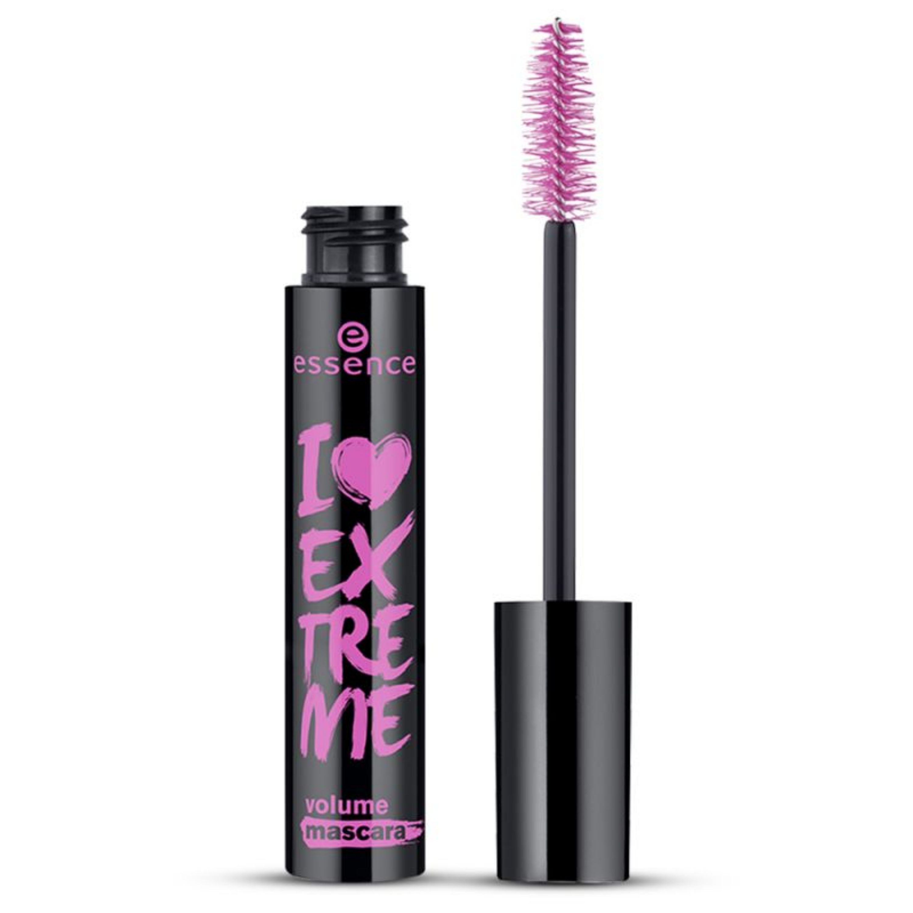 ریمل اسنس حجم دهنده مدل I Love Extreme Volume اورجینال