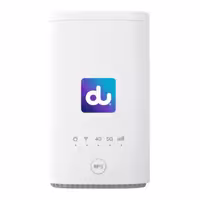 قیمت و خرید مودم روتر 5G بی‌سیم گیگابیت و دوباند AC1200 زد ال تی مدل X21 | یاس ارتباط