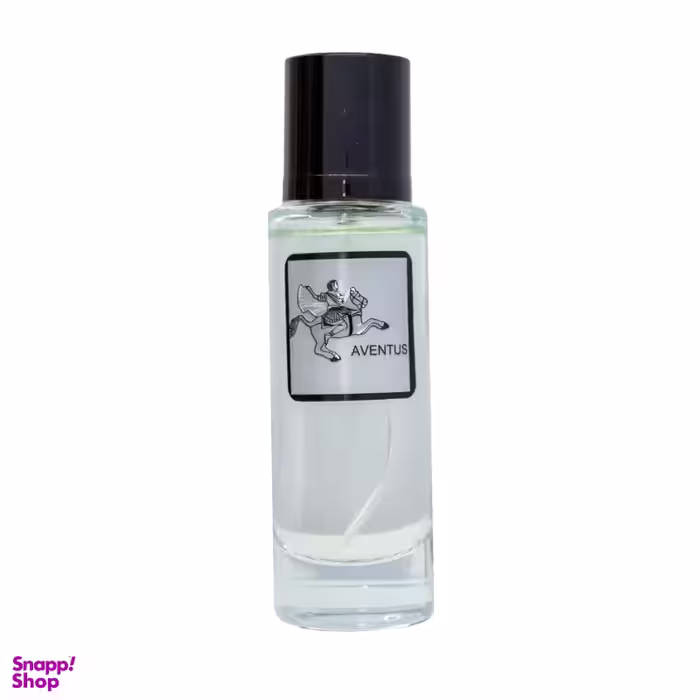 عطر جیبی مردانه نیو پرستیژ کالر مدل اونتوس