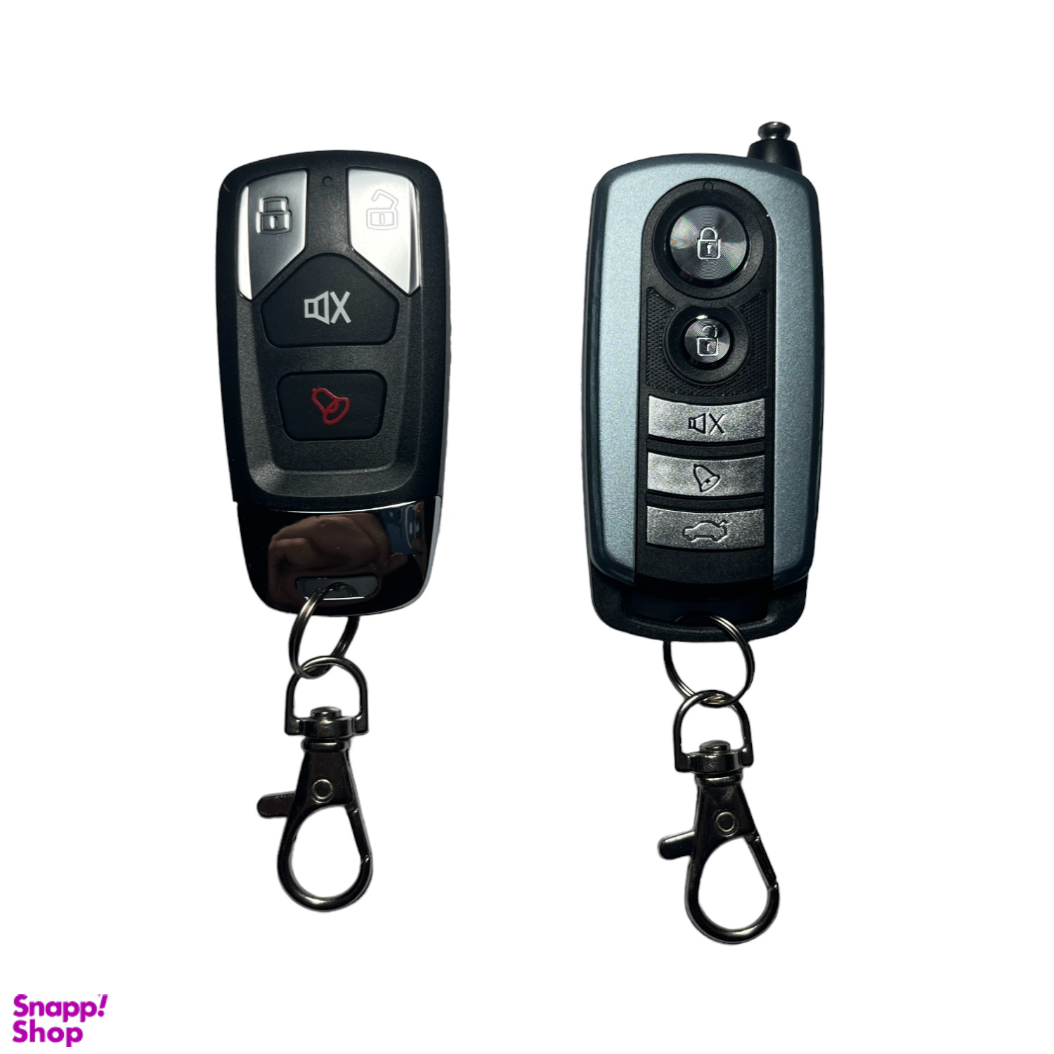 دزدگیر اپلیکیشن دار گلدن بت مدل G100 طرح 16