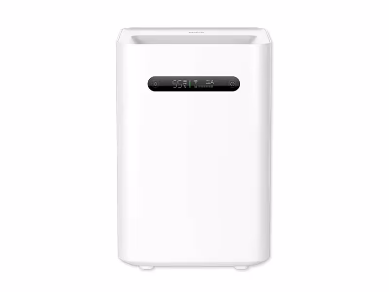 دستگاه رطوبت ساز هوشمند شیائومی Xiaomi Zhimi pure 2 air humidifier non-evaporative