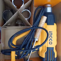 سشوار صنعتی 2000 وات اینکو مدل HG200028