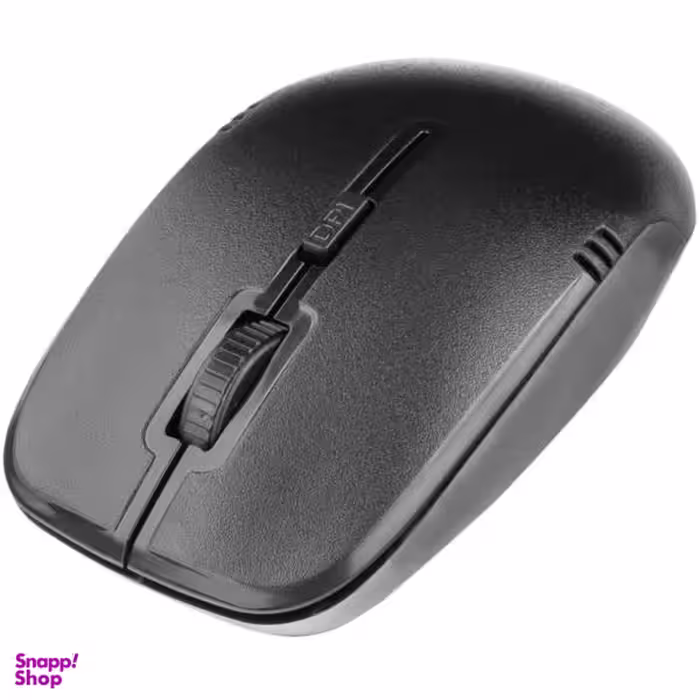 ماوس بی سیم مچر مدل MR-169