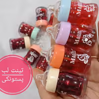 تینت لب پستونکی