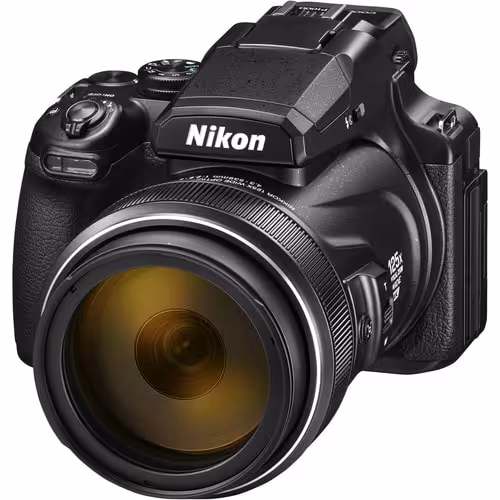 دوربین عکاسی نیکون Nikon COOLPIX P1000