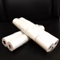 رول حرارتی کارتخوان بسته 10 تایی