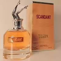 ادکلن زنانه اسکندانت SCANDANT اورجینال 100 میل