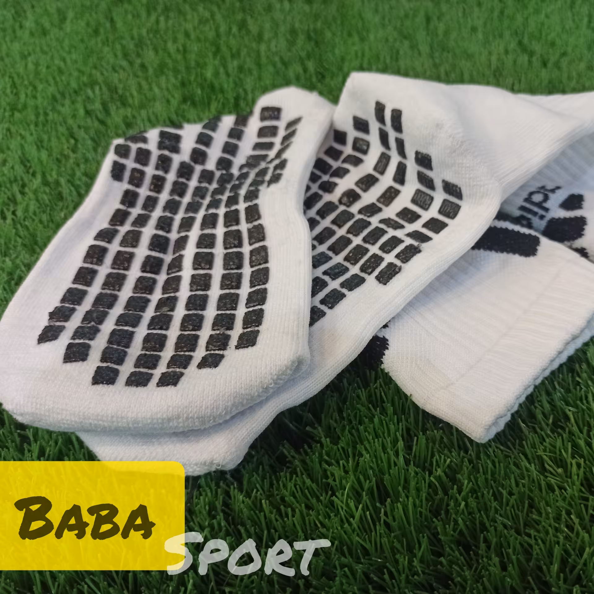 جوراب استپ دار