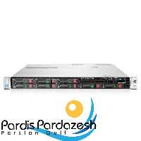 سرور اچ پی مدل DL360p G8