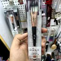 براش دوسر رژگونه و سایه گلدن فیشر | amazonchi