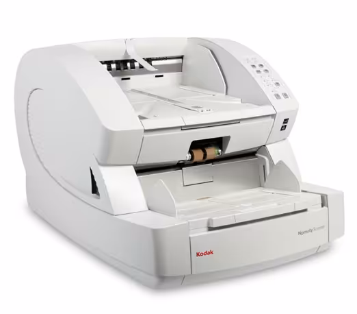 اسکنر کداک مدل Ngenuity 9125DC