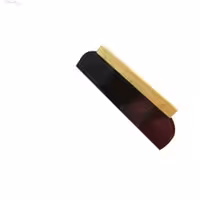 لیسه دسته چوبی ترکان فنری سایز 25 سانت 