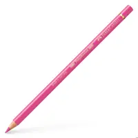 پلی کروم تک رنگ فابر کاستل کد 129 Pink Madder Lake