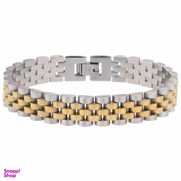 دستبند استیل مدل vn208