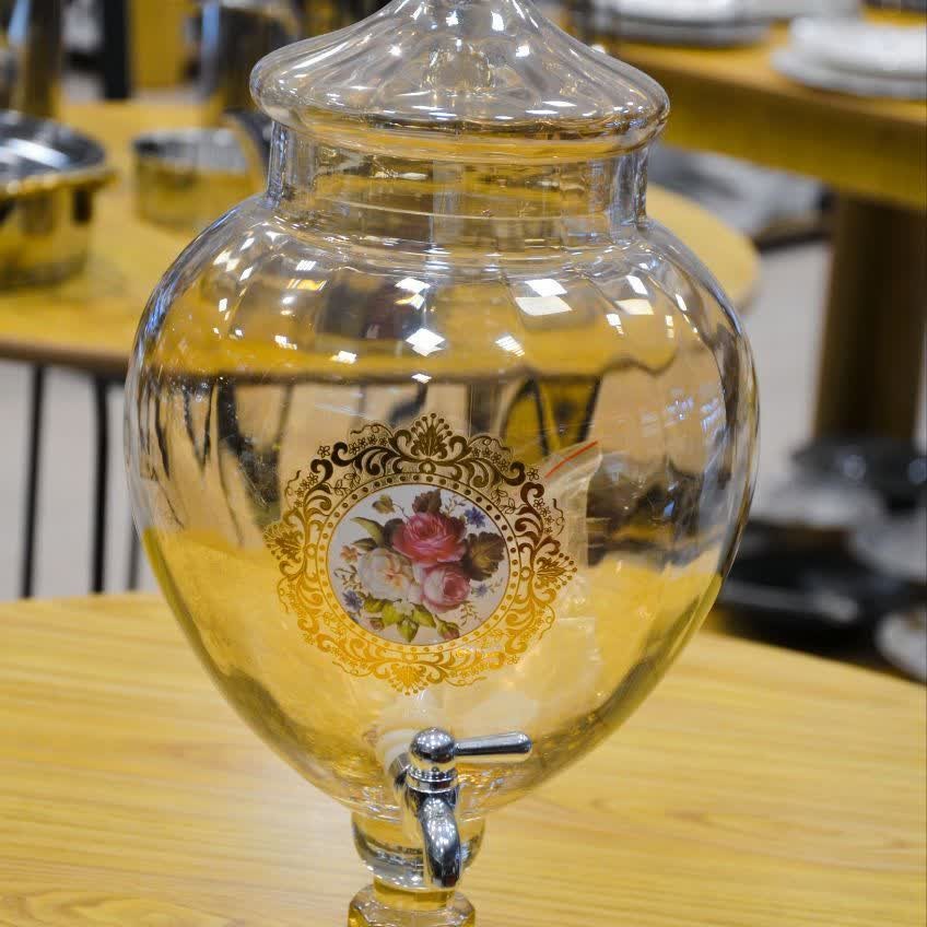 کلمن کریستال