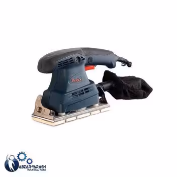 سنباده لرزان 300 وات رونیکس 6401 - ابزار یراق