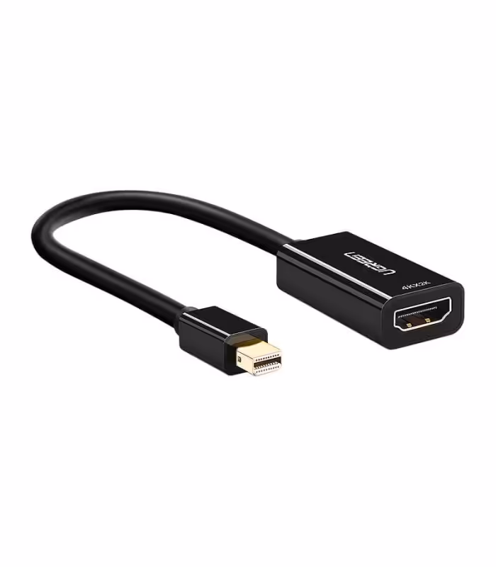 مبدل Mini DisplayPort به HDMI یوگرین مدل MD112 40360