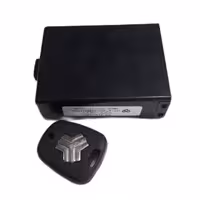 مجموعه ریموت و قفل مرکزی 211 کروز پلاس مناسب تیبا 2 کد CR38111901