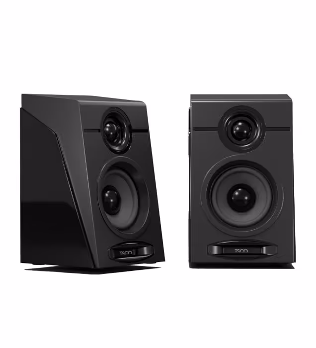 اسپیکر رومیزی (دسکتاپ) دو تکه تسکو مدل TS 2056