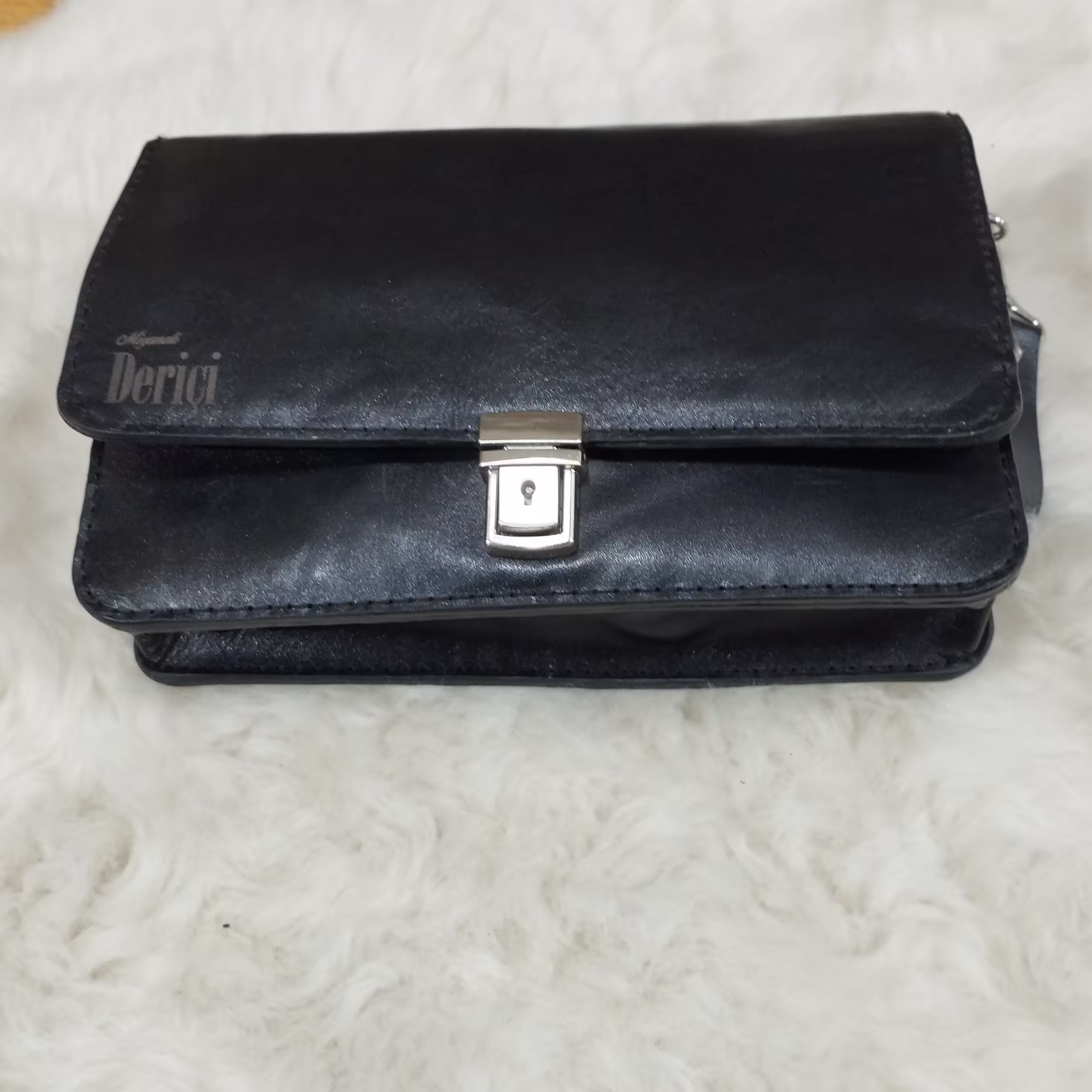 کیف پاسپورت و مدارک (1751)