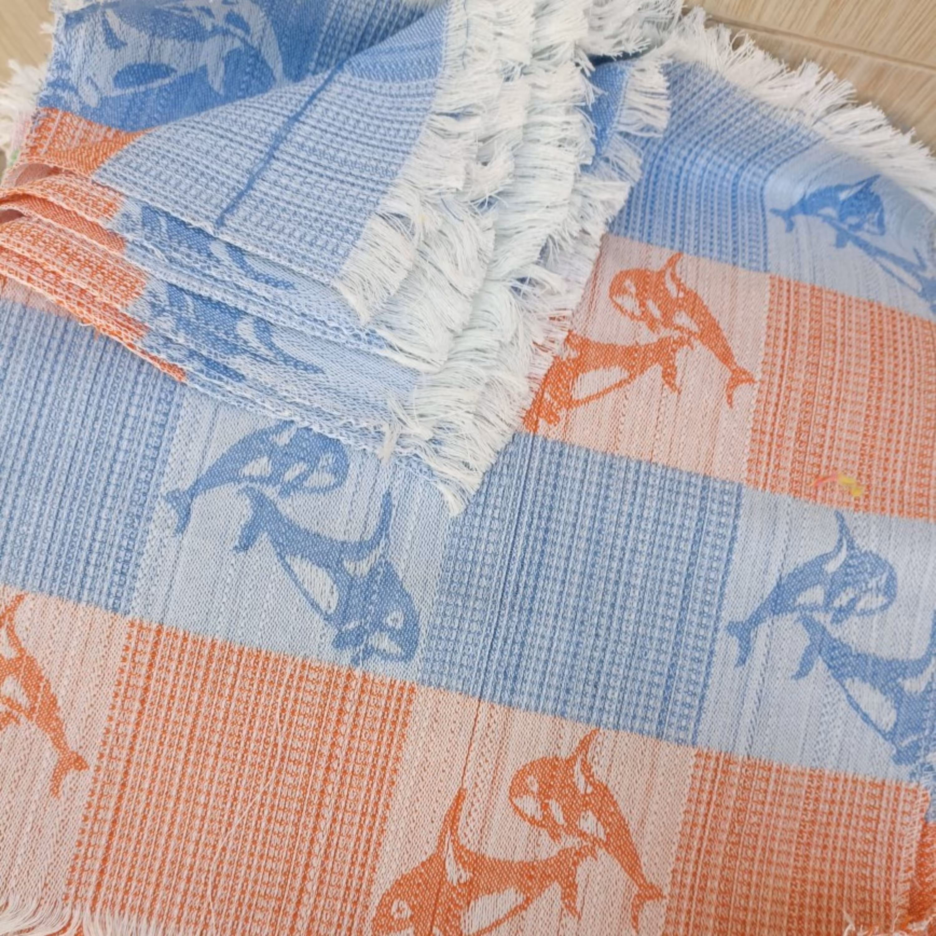 دستمال تنظیف ریشه دار