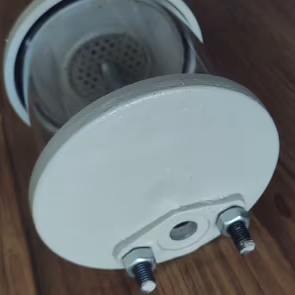 رطوبت گیر نیم کیلویی