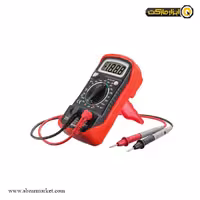 مولتی متر دیجیتال ویگور مدل V4324