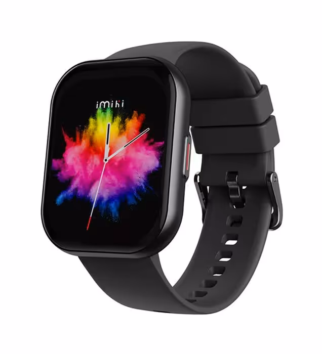 خرید و قیمت ساعت هوشمند ایمیکی مدل SE1