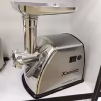 چرخ گوشت شیاومی 3000وات