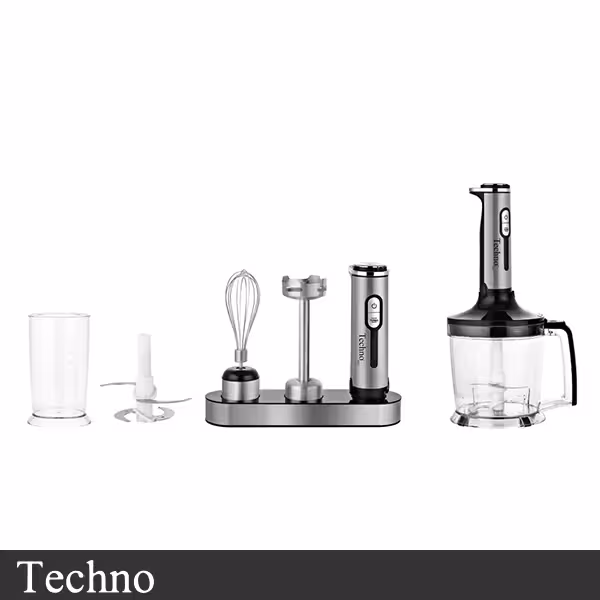 گوشت کوب برقی تکنو مدل TE-812