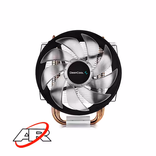 فن پردازنده دیپ کول مدل 300B