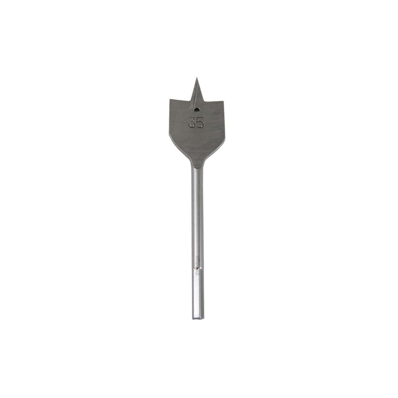 مته برگی سایز 35 ولف WOLF