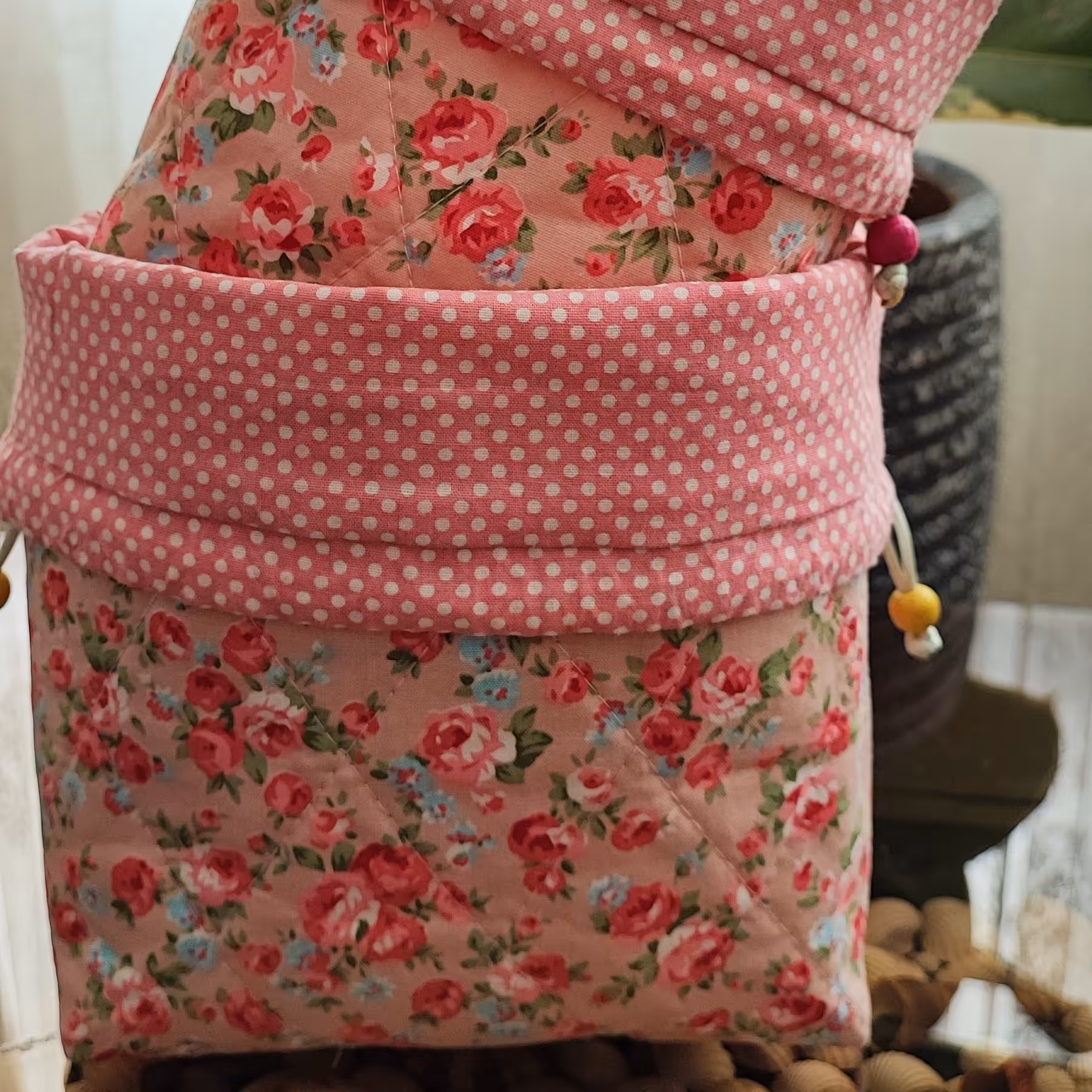 باکس نظم دهنده در 3 سایز متفاوت