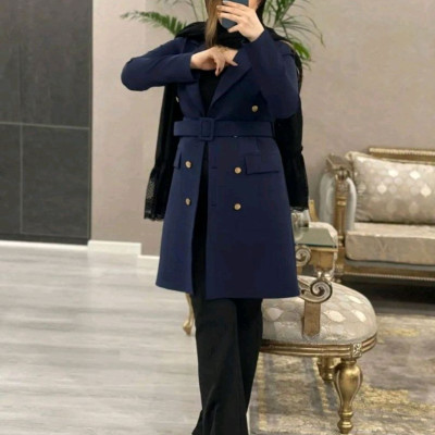 مانتو اسپرت زنانه سوپر مازراتی بهاربانو