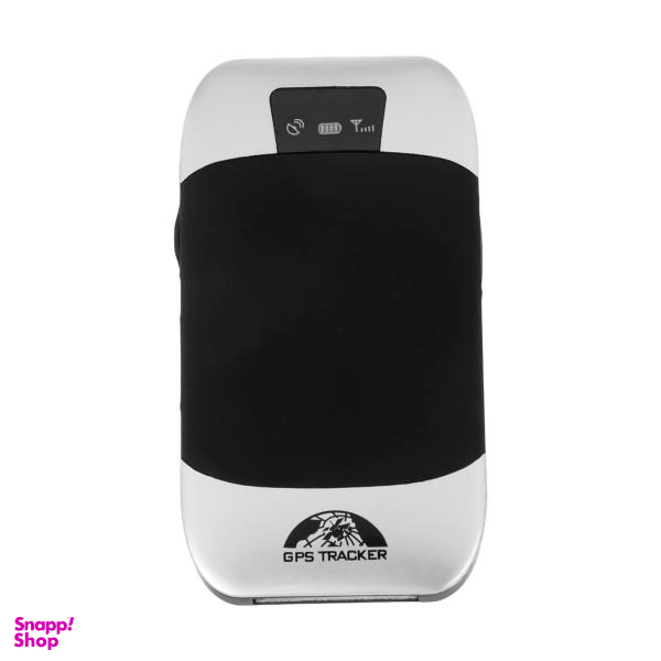 ردیاب خودرو جی پی اس ترکر مدل 303G