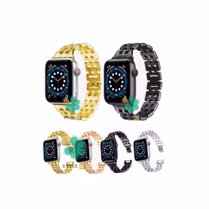 بند ساعت اپل واچ Apple Watch 38/40mm مدل Armitron