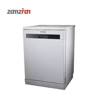 ماشین ظرفشويی هيوندای مدل HDW-1404