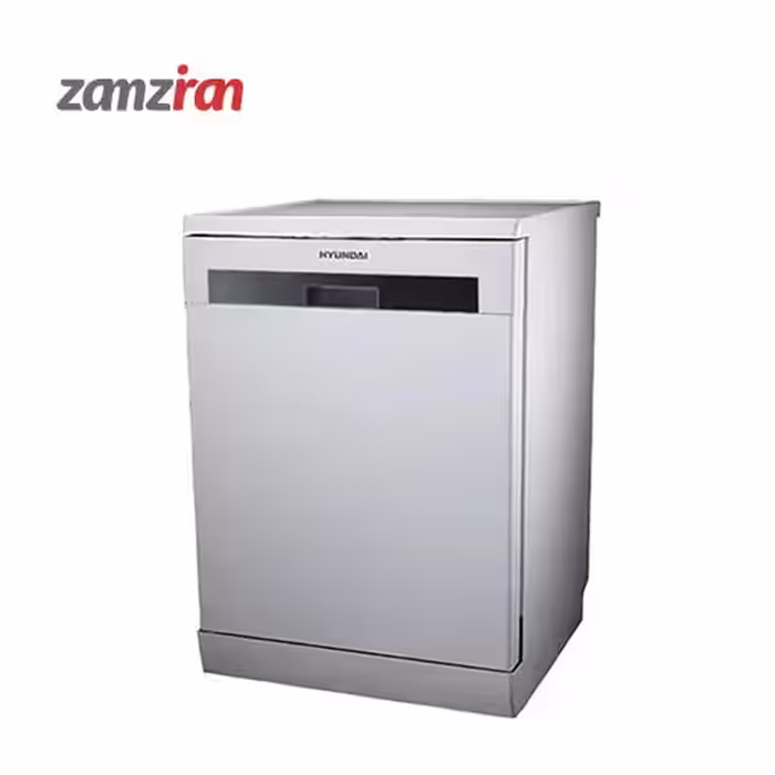 ماشین ظرفشويی هيوندای مدل HDW-1404