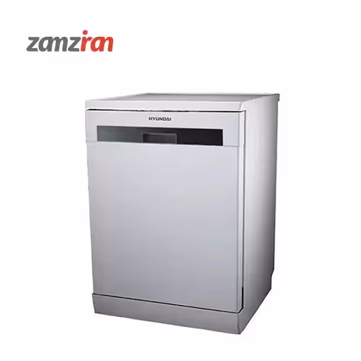 ماشین ظرفشويی هيوندای مدل HDW-1404