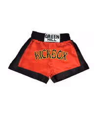 شورت کیک‌ بوکس ایرانی