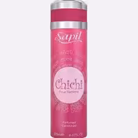 اسپری ساپیل زنانه مدلChiChi  Sapilحجم 200 میلی لیتر