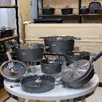 سرویس 15 پارچه جدید راکلند